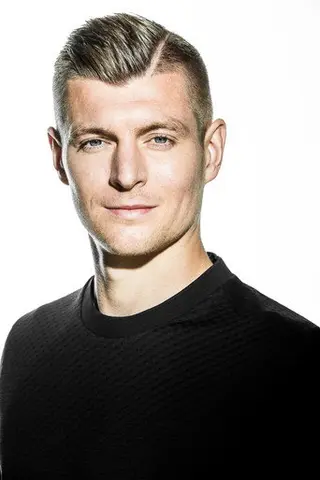 Peliculas de Toni Kroos