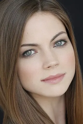 Peliculas de Caitlin Carver