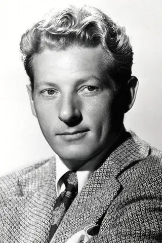 Peliculas de Danny Kaye