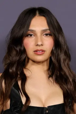 Peliculas de Arianna Rivas