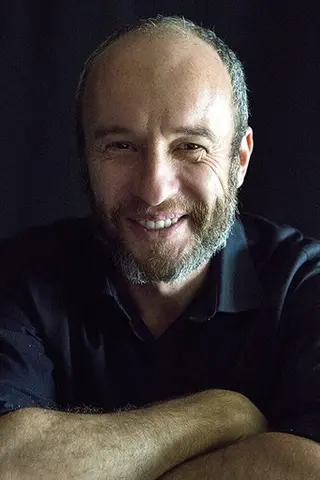Peliculas de Alexander Kaminer