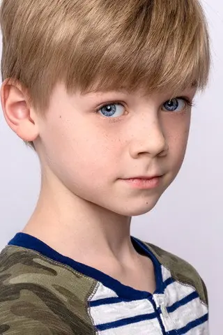 Peliculas de Sawyer Jones