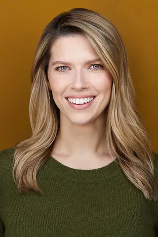 Peliculas de Yasmine Majchrzak
