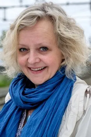 Peliculas de Marianne Meløy