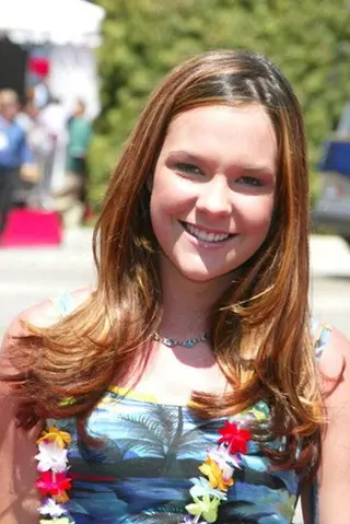 Peliculas de Courtnee Draper