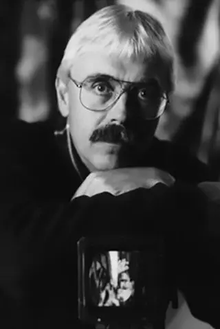 Peliculas de Bruce McBroom