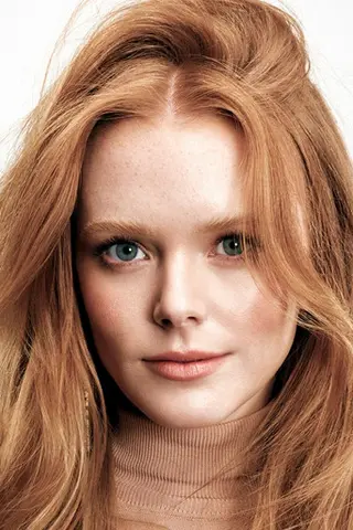 Peliculas de Abigail Cowen