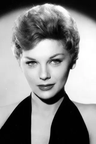 Peliculas de Joanna Moore