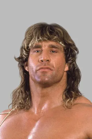 Peliculas de Kerry Von Erich