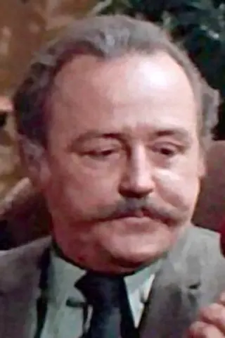 Peliculas de Michael Donovan O'Donnell