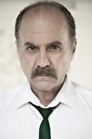 Peliculas de Steve Bannos