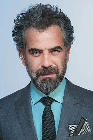 Peliculas de Yurdaer Okur