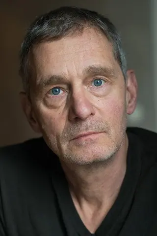Peliculas de Hans-Uwe Bauer