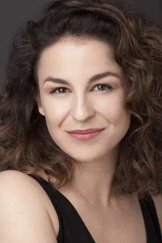 Peliculas de Olalla Hernández