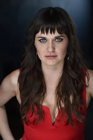 Peliculas de Flora Diaz