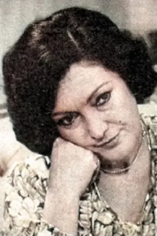Peliculas de Lucy Meirelles
