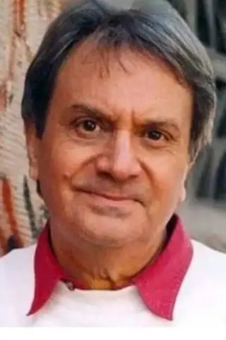 Peliculas de Ricardo Morán