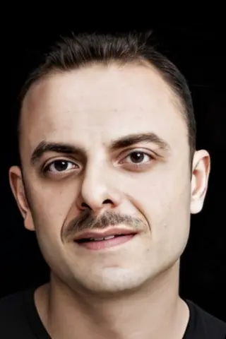 Peliculas de Tevfik Erman Kutlu