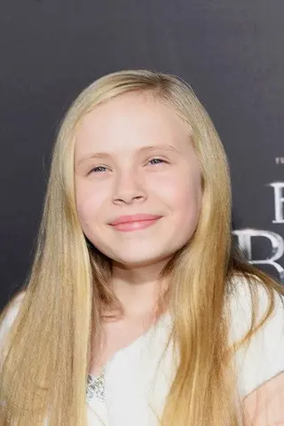 Peliculas de Faith Wood-Blagrove