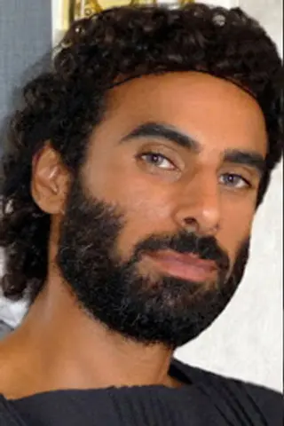 Peliculas de Sami Samir