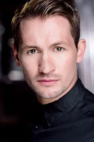 Peliculas de Jon-Scott Clark
