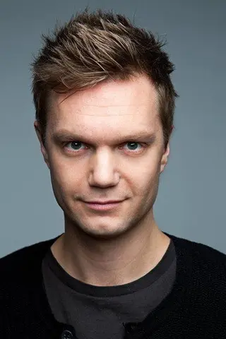 Peliculas de Johan Hallström
