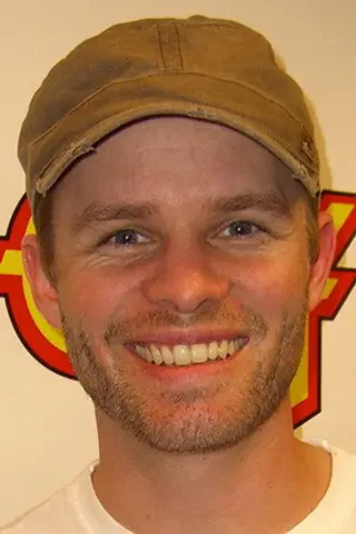 Peliculas de Chris Raab
