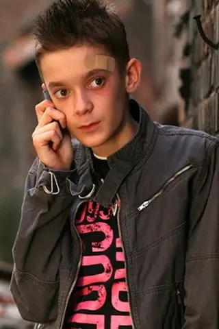 Peliculas de Filip Garbacz