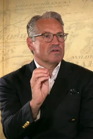 Peliculas de Eric Metaxas