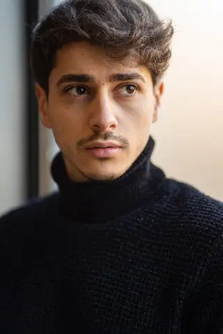 Peliculas de Giovanni Scotti
