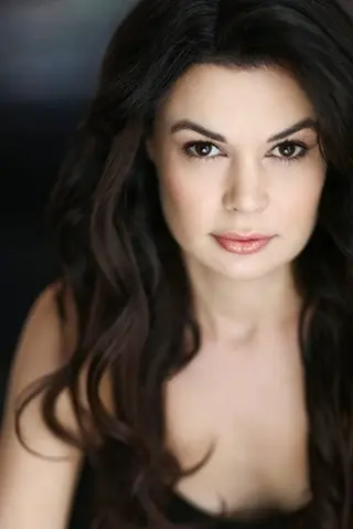 Peliculas de Jordana Largy