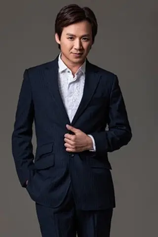 Peliculas de Jason Chu