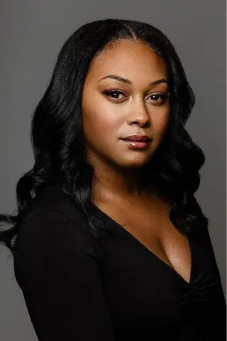 Peliculas de Shanice Banton