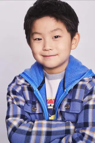 Peliculas de Isaac Bae