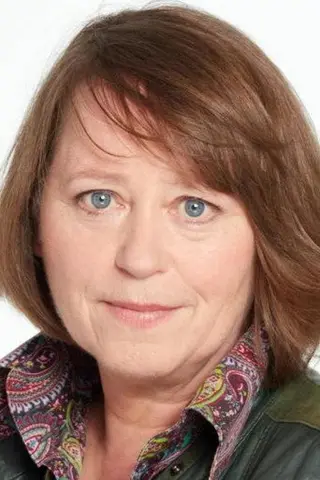 Peliculas de Marie Gruber
