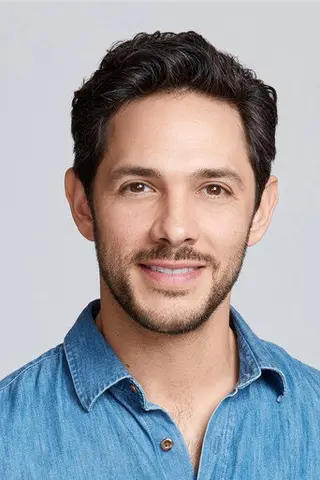 Peliculas de Michael Rady