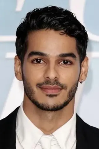 Peliculas de Ishaan Khatter