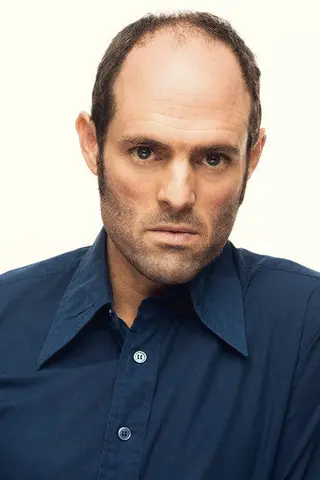 Peliculas de Diego Anido