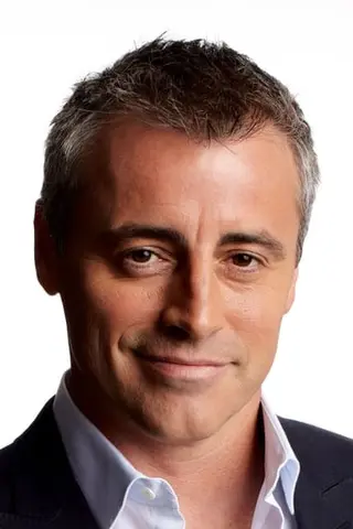 Peliculas de Matt LeBlanc
