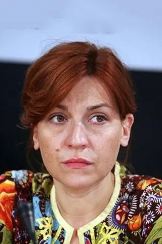 Katia Gerou - Córka • Potomstwo