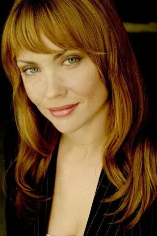Peliculas de Bonnie Root