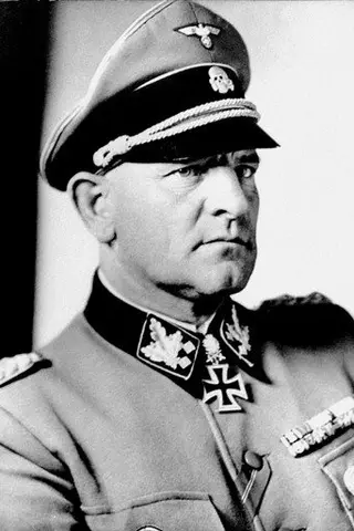 Peliculas de Sepp Dietrich