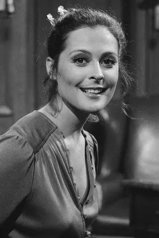 Peliculas de Brenda Benet