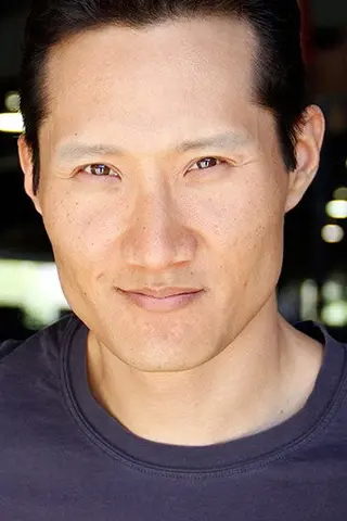 Peliculas de Steve Suh