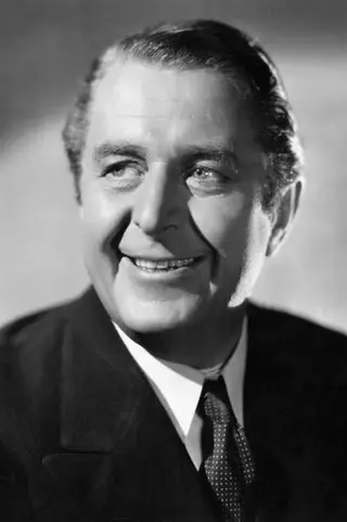 Peliculas de Reginald Owen