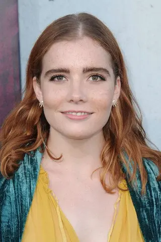 Peliculas de Elise Eberle