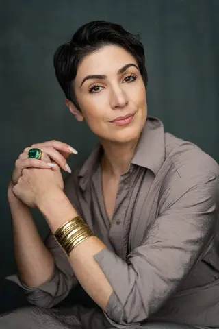 Peliculas de Soophia Foroughi