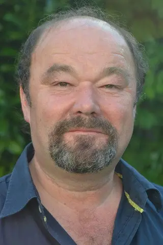 Peliculas de Kamil Krejčí
