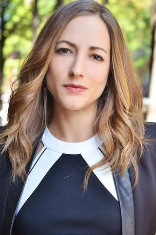 Peliculas de Carolina Ravassa