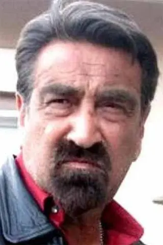 Peliculas de Eleazar García Jr.
